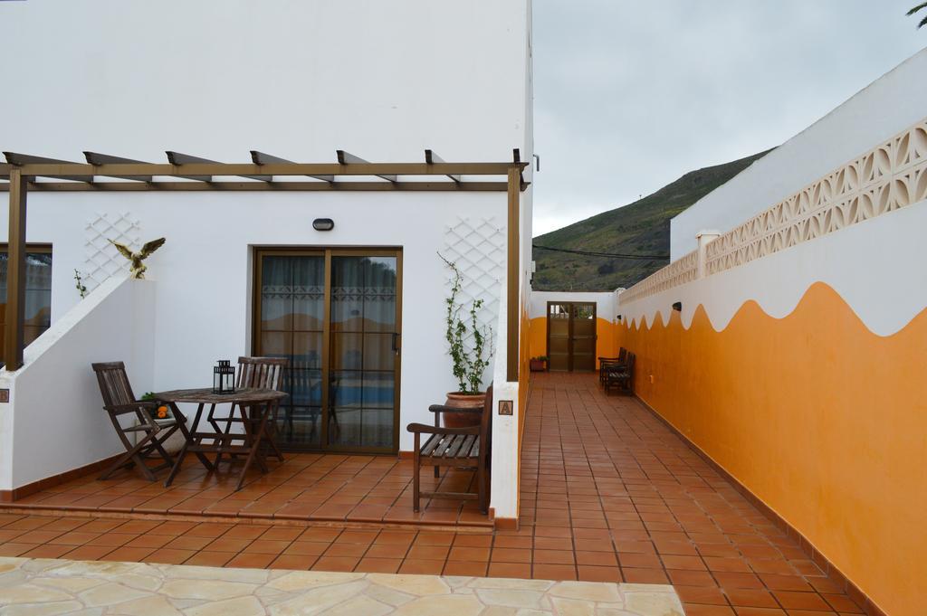 Apartamento Casa La Ermita Máguez