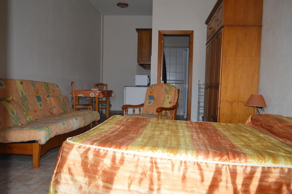 Casa La Ermita