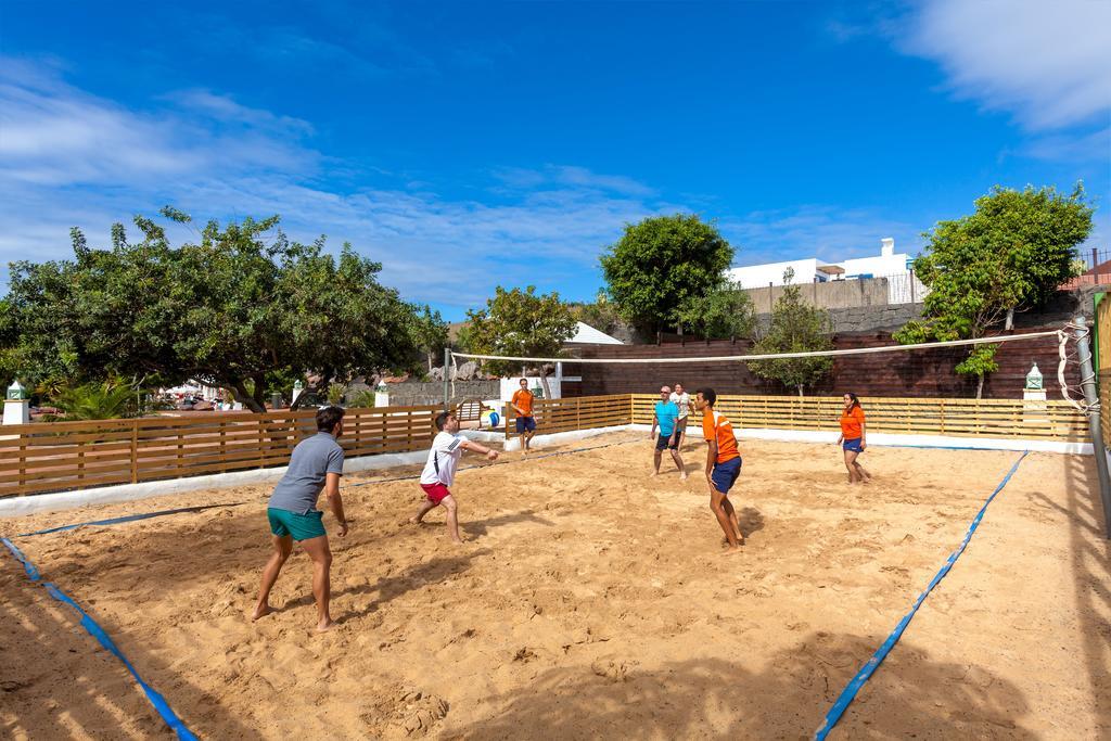 Resort Gran Castillo Tagoro Family&fun
