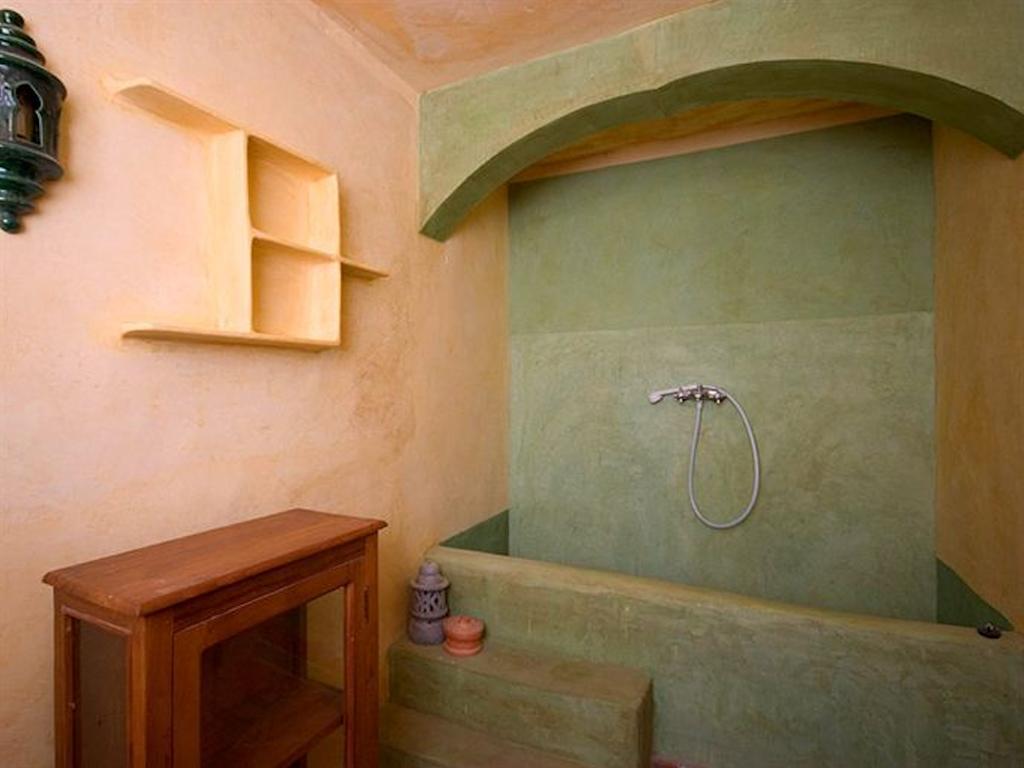 Сasa de vacaciones Casa Shanti *