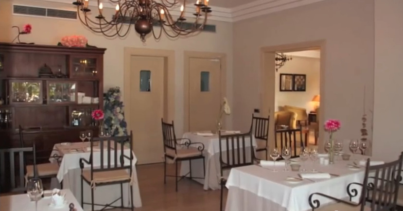 Hotel Vik - Boutique (adults Only) Arrecife (Lanzarote)