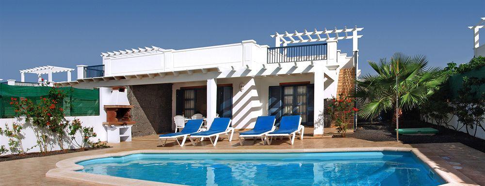 Sun Grove & Playa Blanca (Lanzarote)