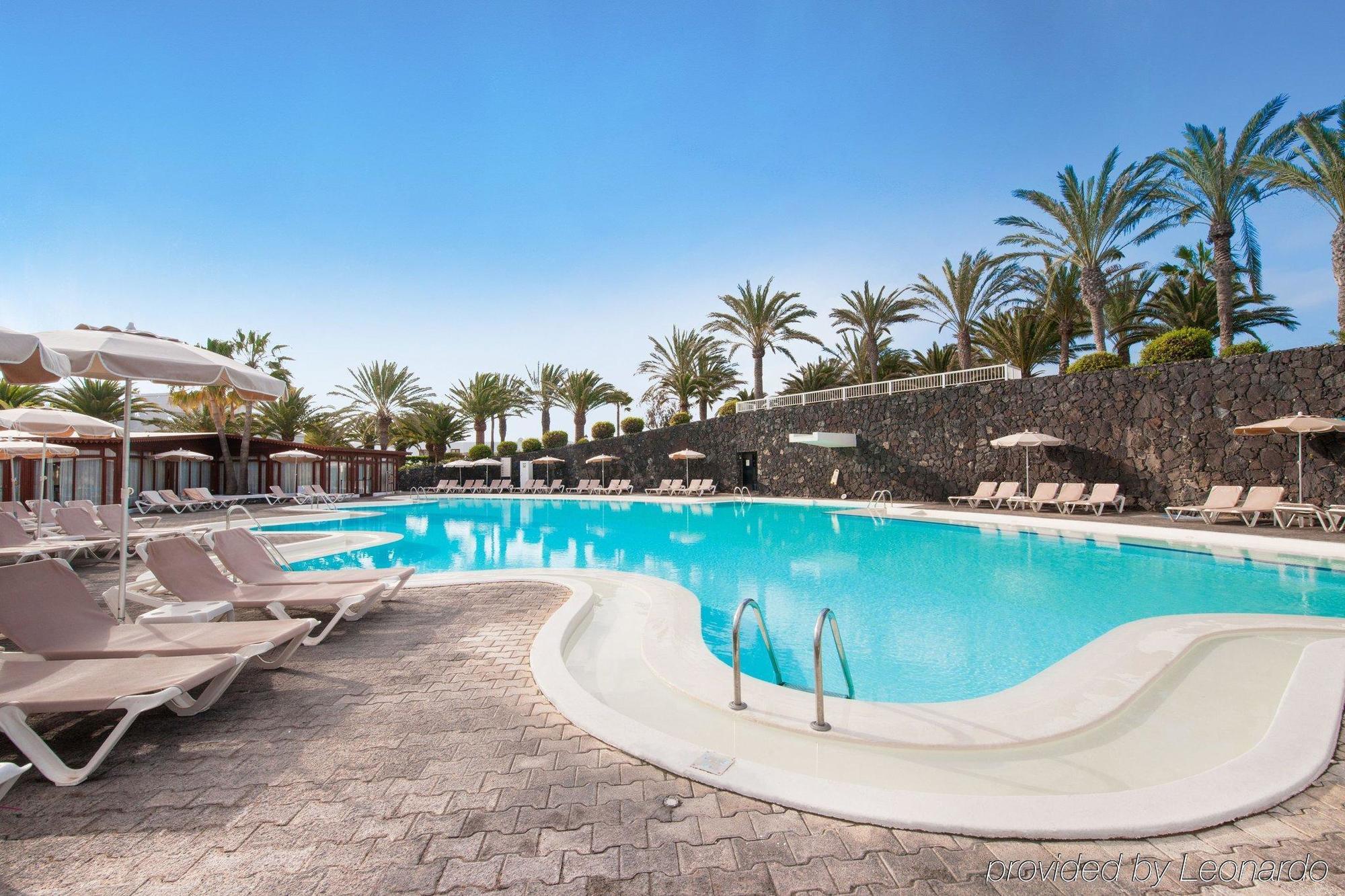 Hotel Relaxia Olivina 4*