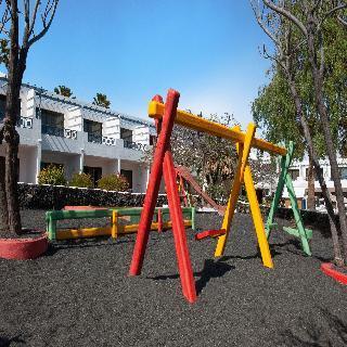 Hotel Relaxia Olivina Puerto del Carmen (Lanzarote)