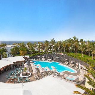 Hotel Relaxia Olivina 4*