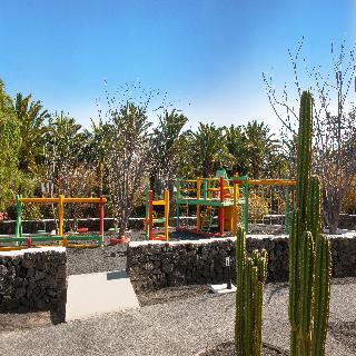 Hotel Relaxia Olivina