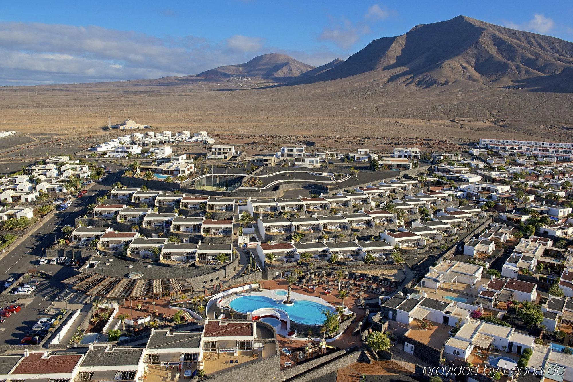 Tacande Bocayna Village, Feel&relax, Lanzarote Playa Blanca (Lanzarote)