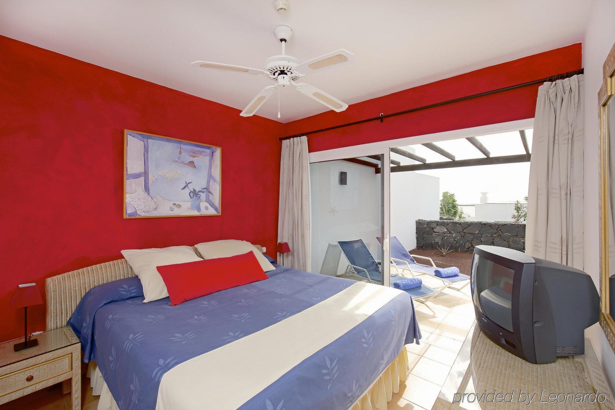 Hotel Tacande Bocayna Village, Feel&relax, Lanzarote 4*