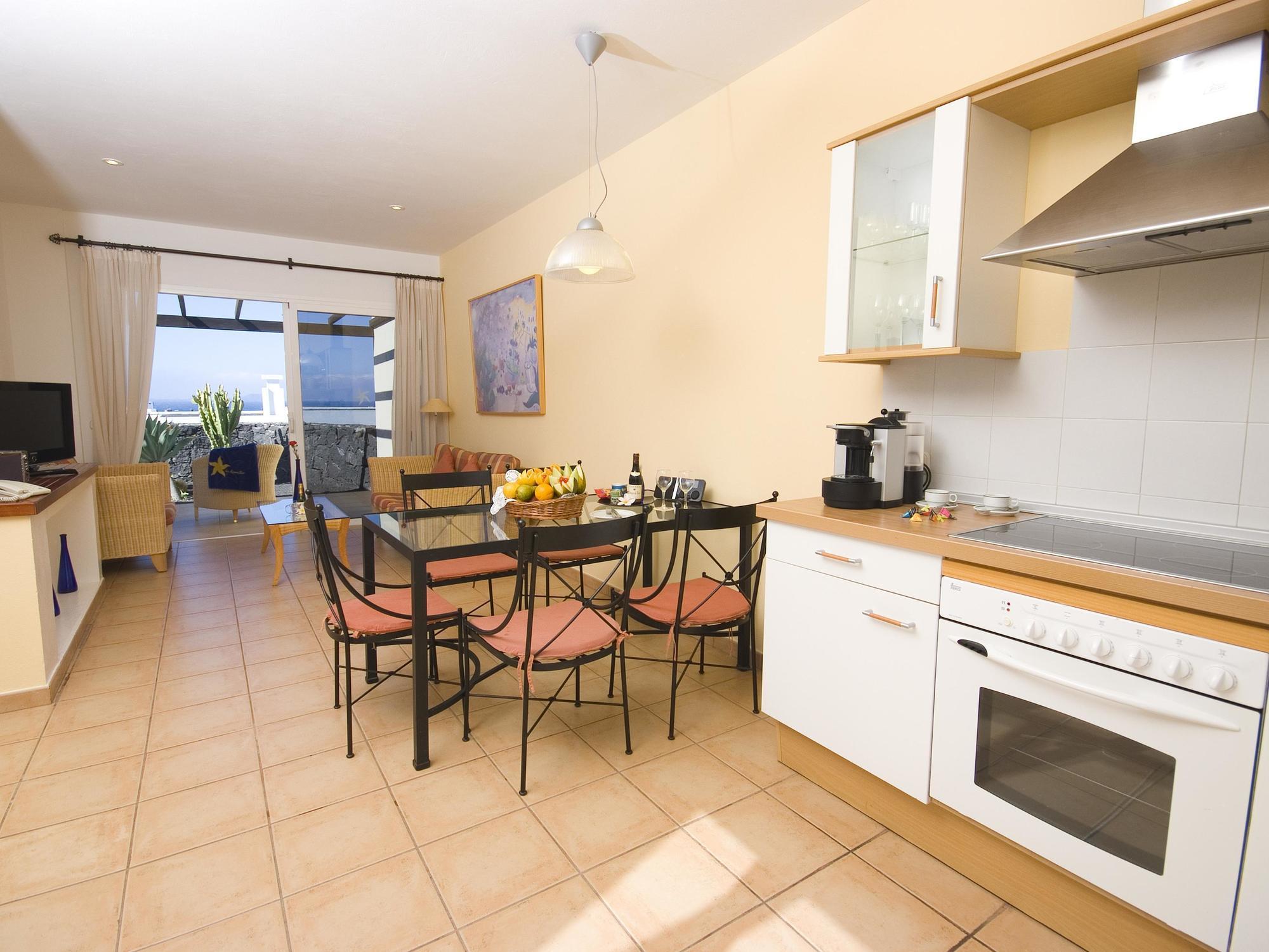Hotel Tacande Bocayna Village, Feel&relax, Lanzarote