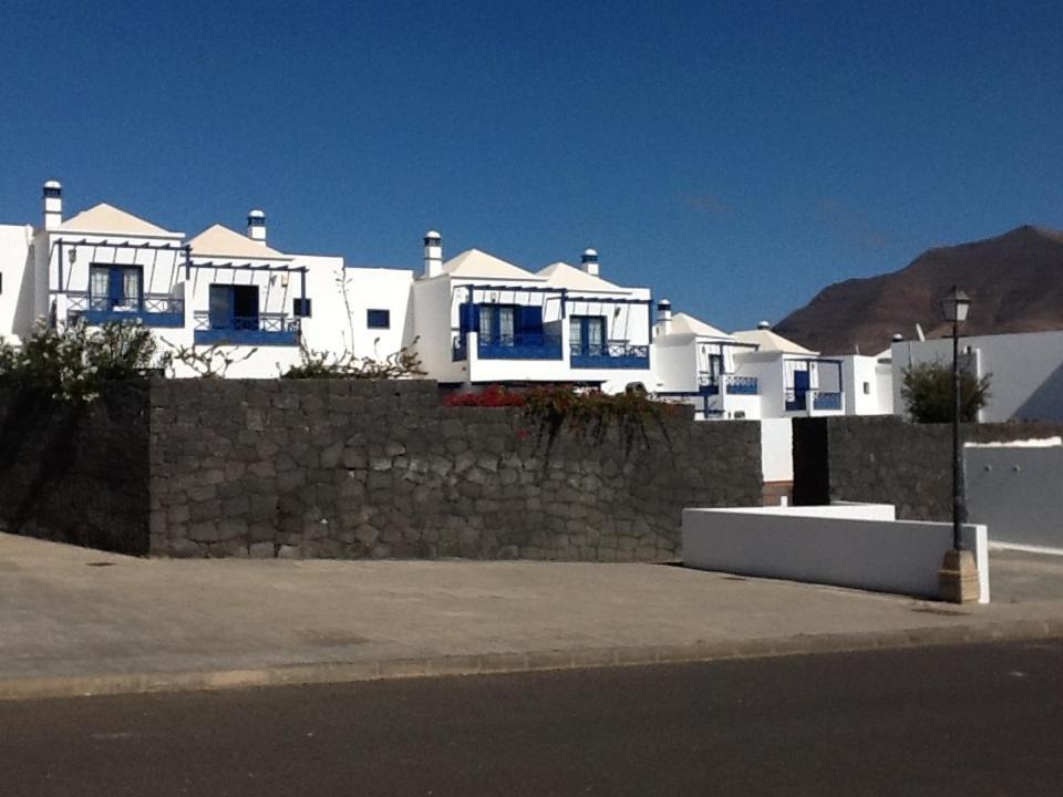 Villa Brisa Del Mar Playa Blanca (Lanzarote)