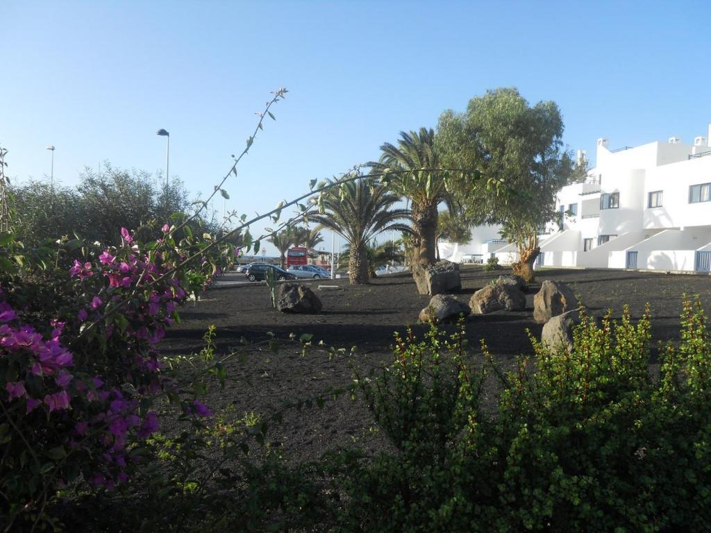 Club Pocillos * Puerto del Carmen (Lanzarote)