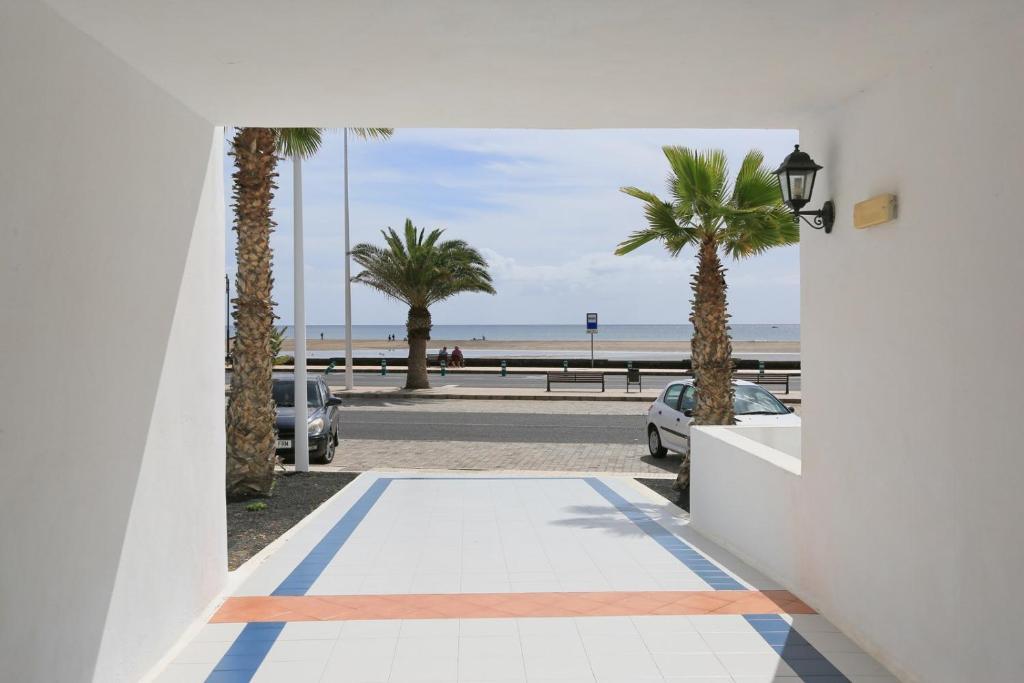 Club Pocillos Puerto del Carmen (Lanzarote)