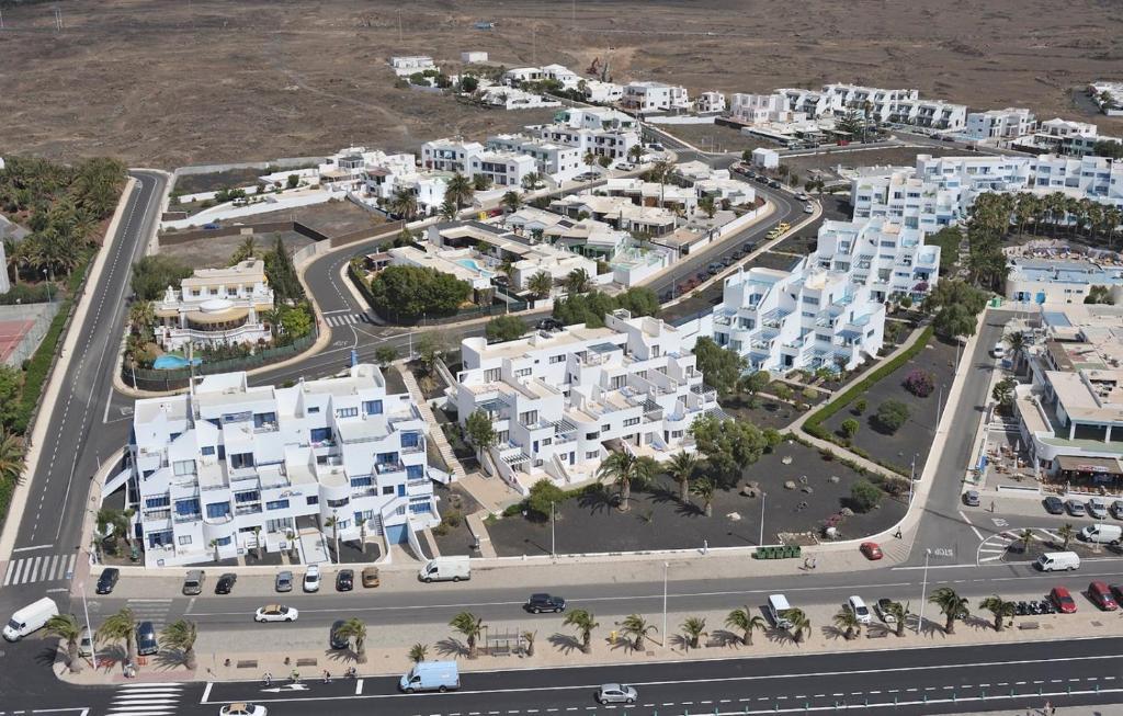 Club Pocillos * Puerto del Carmen (Lanzarote)
