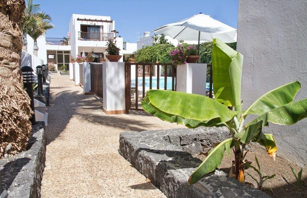 Apartment Lilas (adults Only) Puerto del Carmen (Lanzarote)