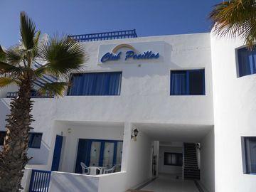 Apartment Club Pocillos