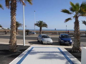 Club Pocillos