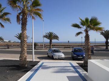 Apartment Club Pocillos