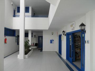 Club Pocillos