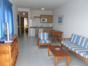 Apartment Club Pocillos Puerto del Carmen (Lanzarote)