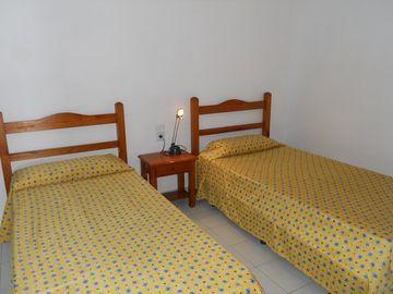 Apartment Club Pocillos *