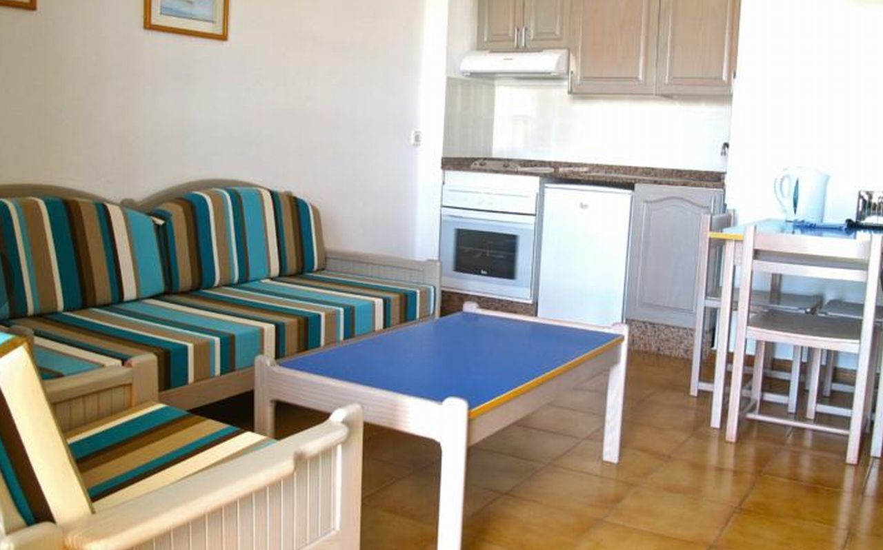 Tulipanes Aparthotel