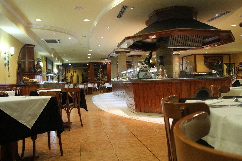 Apartahotel Galeon Playa Costa Teguise