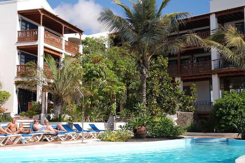 Nazaret Mansion Hotel Costa Teguise