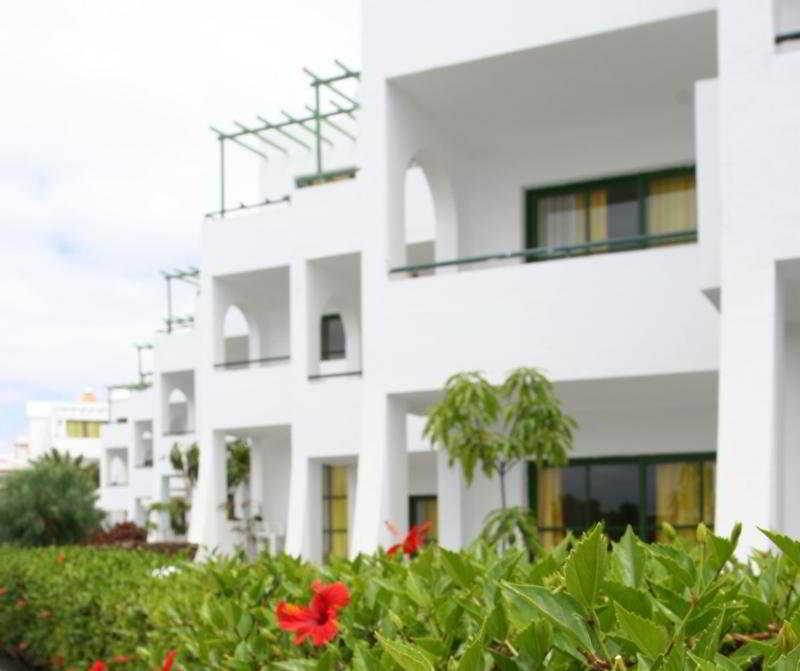 Club Siroco (adults Only) Apartment Costa Teguise