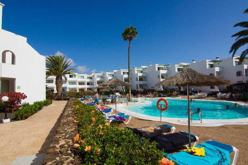 Club Siroco (adults Only) Apartment