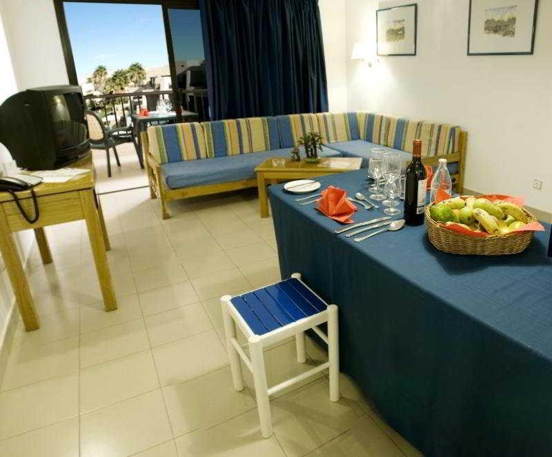 Bluesea Gardens Costa Teguise