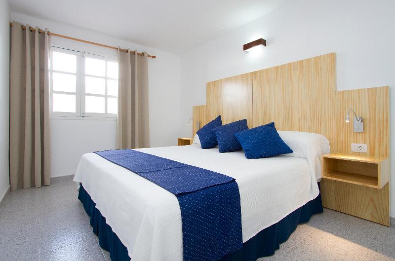 Apartamento Ereza Hibiscos