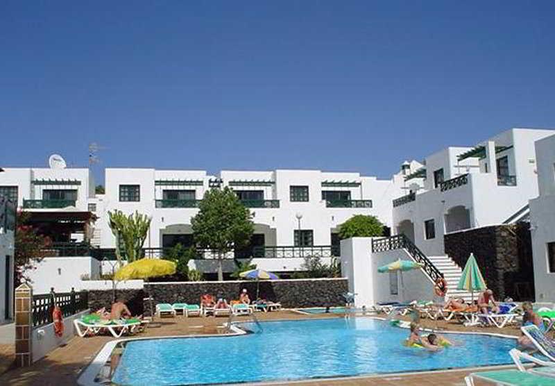 Guinate Club Apartamento