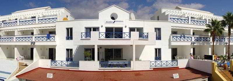 Aguazul Apartamento Puerto del Carmen (Lanzarote)