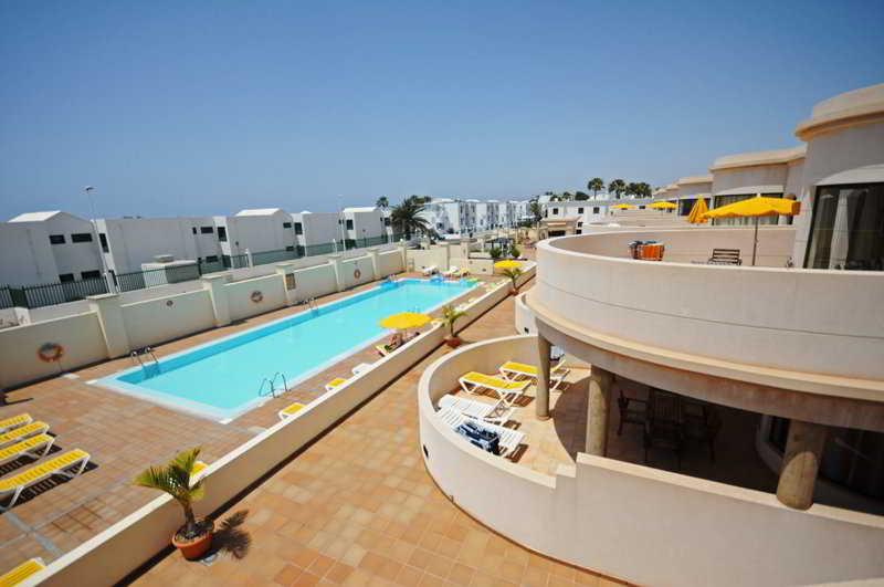 Apartment Riviera Park 2a *