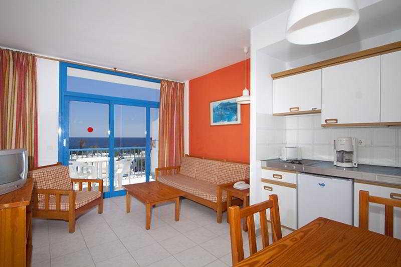 Hotel Costa Volcan And