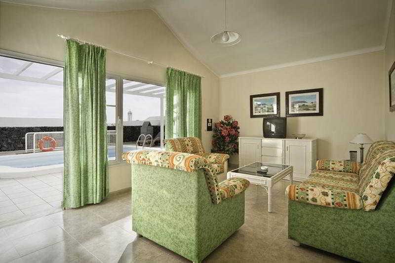 Hyde Park Lane Villa Puerto del Carmen (Lanzarote)