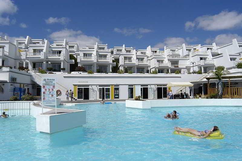 Bellevue Aquarius Apartamento Puerto del Carmen (Lanzarote)