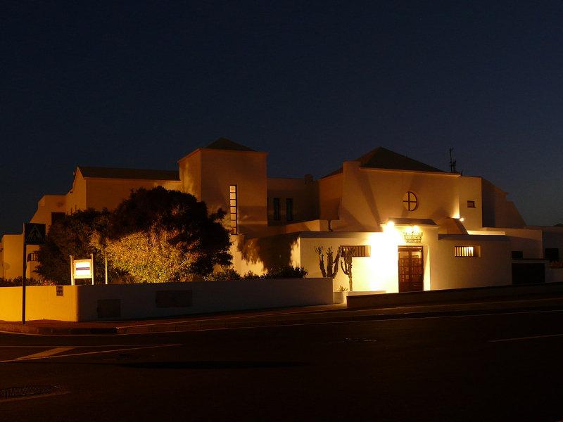 La Laguneta Apartamento *