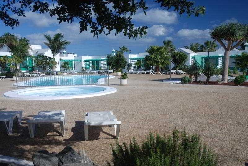 Apartamento Bandama *