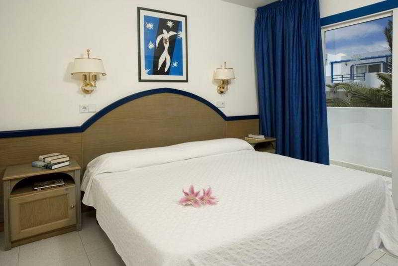 Hotel Hl Paradise Island