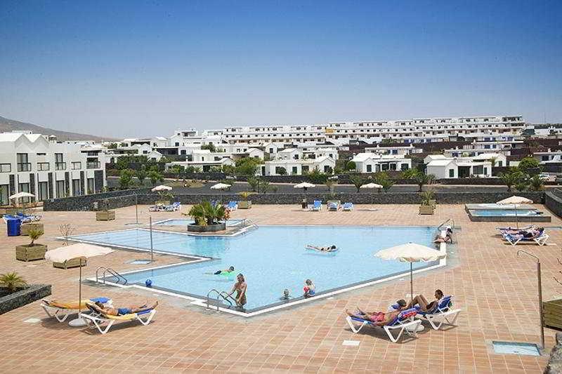 Hotel Caybeach Papagayos Playa Blanca (Lanzarote)