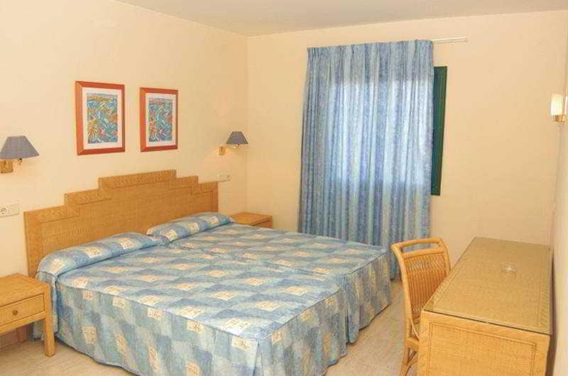 Hl Club Playa Blanca 4* Playa Blanca (Lanzarote)