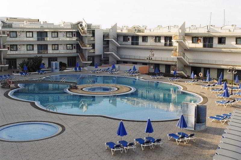 Hotel Cordial Marina Blanca 4*