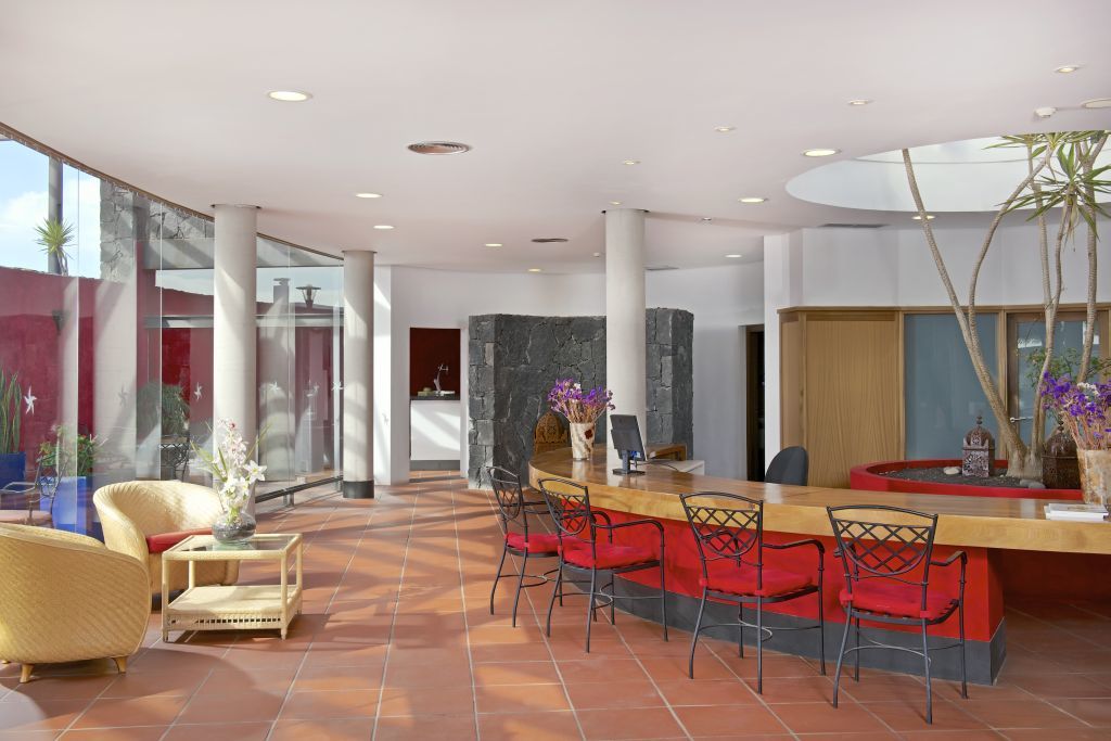 Tacande Bocayna Village, Feel&relax, Lanzarote 4* Playa Blanca (Lanzarote)