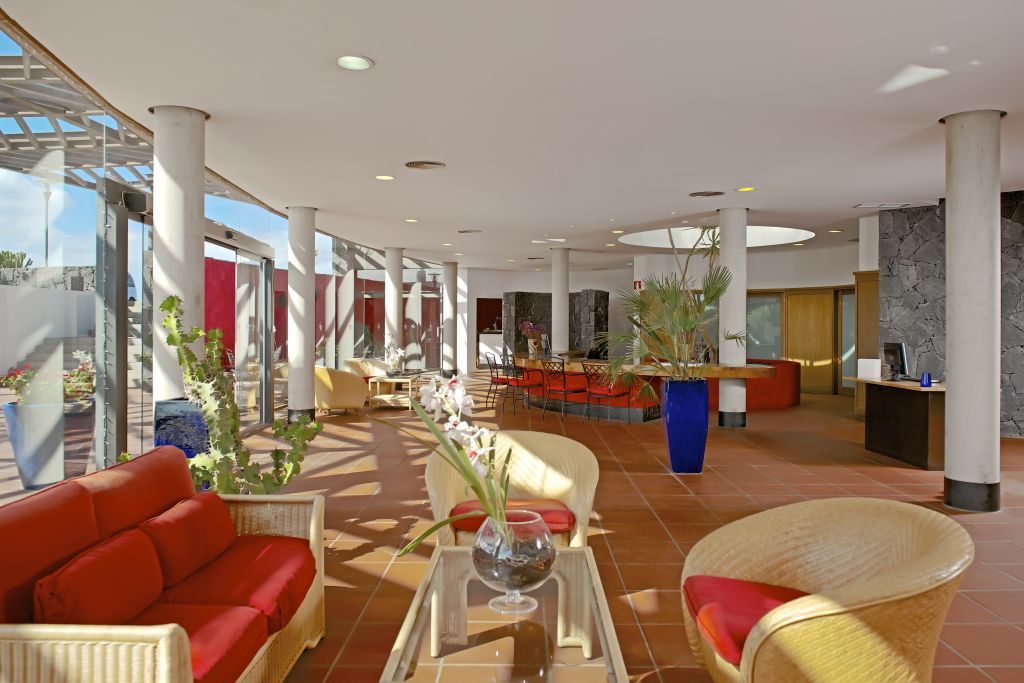 Tacande Bocayna Village, Feel&relax, Lanzarote 4*