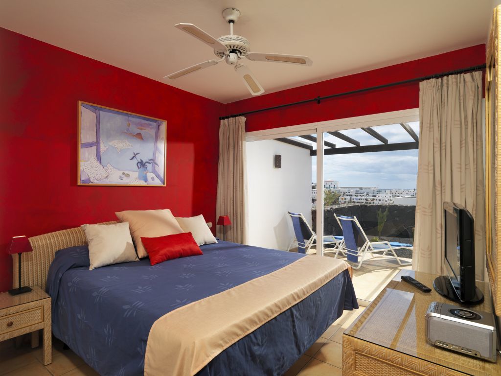 Tacande Bocayna Village, Feel&relax, Lanzarote Hotel Playa Blanca (Lanzarote)