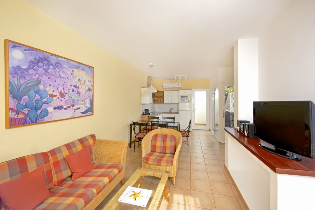 Tacande Bocayna Village, Feel&relax, Lanzarote Hotel