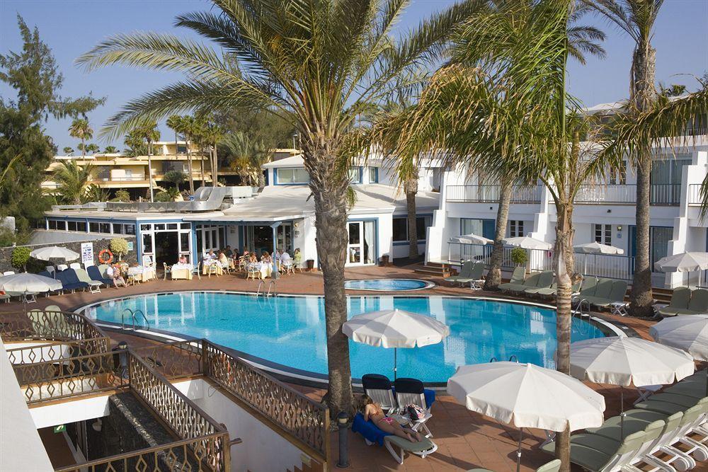 Fariones Apartamento Puerto del Carmen (Lanzarote)