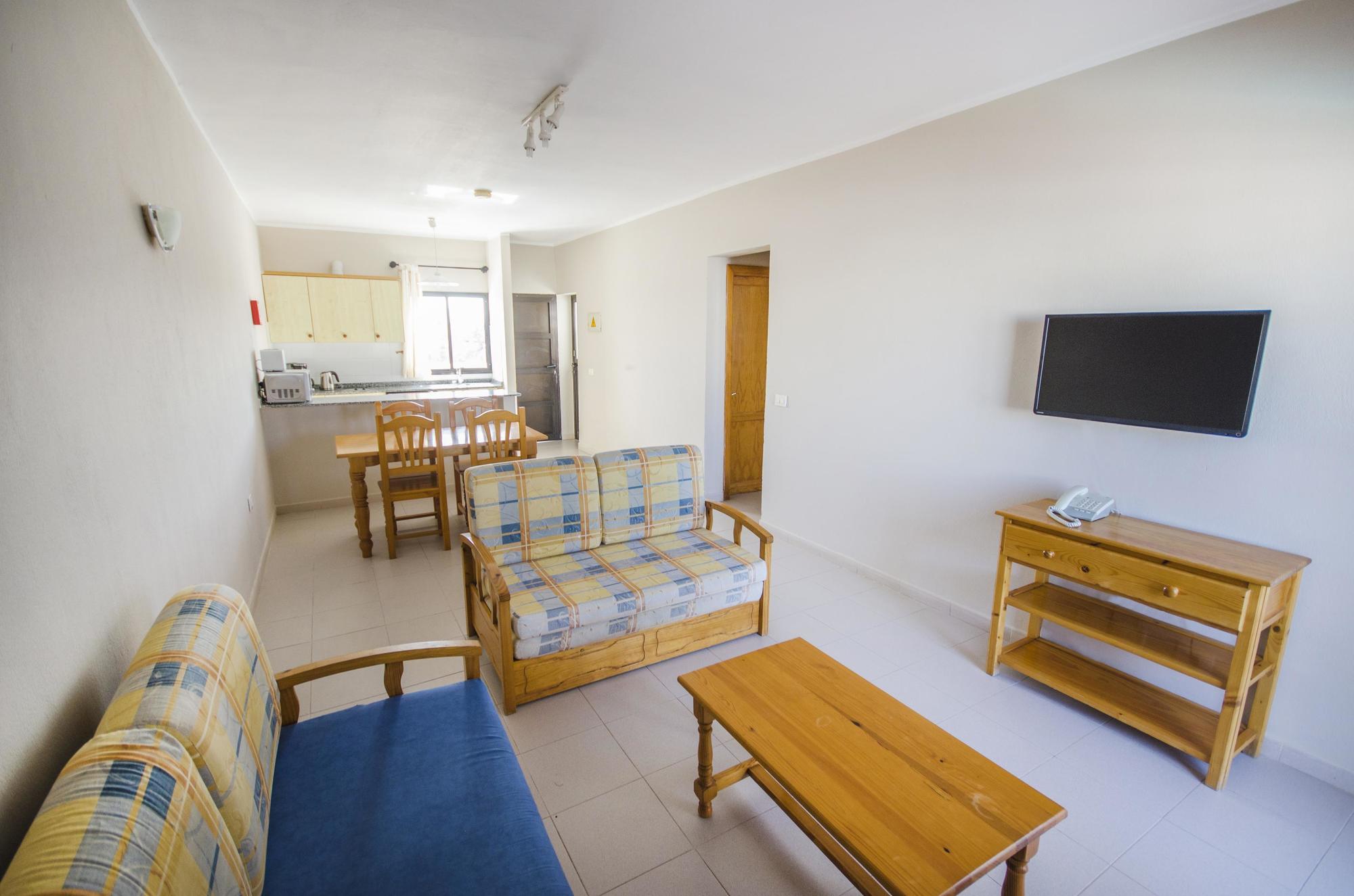 Lanzarote Paradise Colinas Apartment