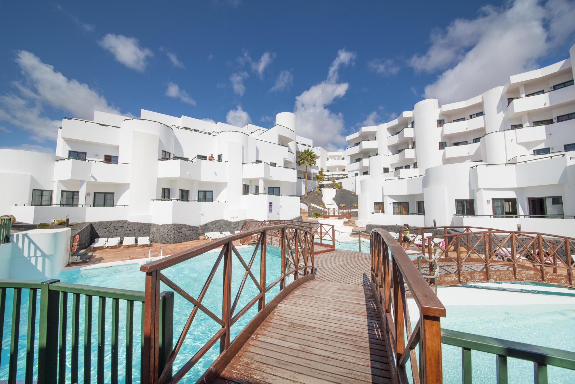 Lanzarote Paradise Colinas Apartment Costa Teguise